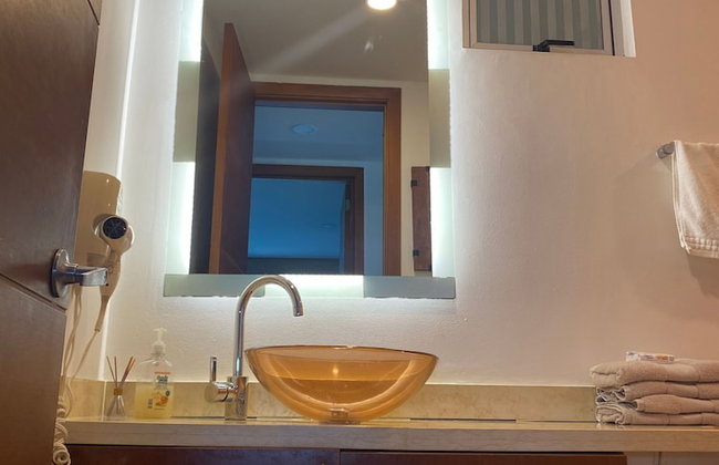Luxurious Penthouse in Cartagena With Ocean Views and Private Terrace - Foto 49