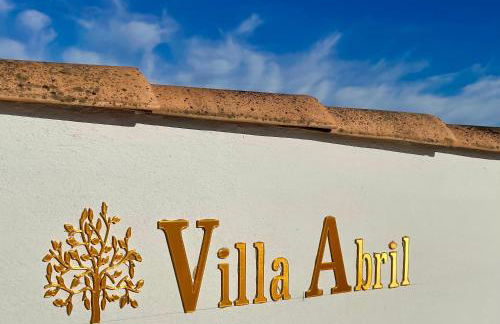 Villa Abril - Foto 8