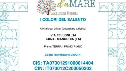 I Colori del Salento - Foto 2