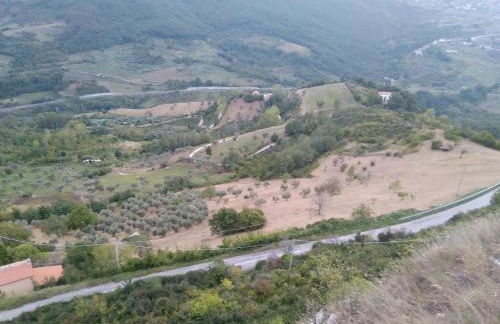 Casa nei 3 alberi, Molise - Foto 43