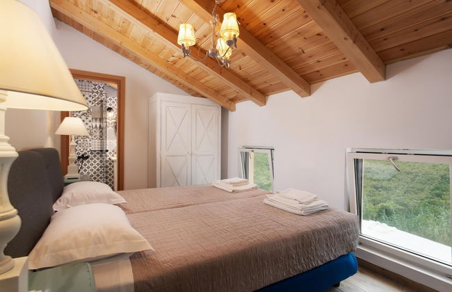 Aneli Villas - Villa Semeli - Foto 33