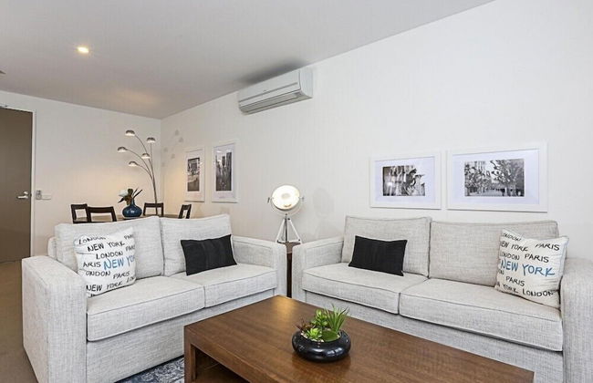 Accommodate Canberra - Quayside - Foto 1