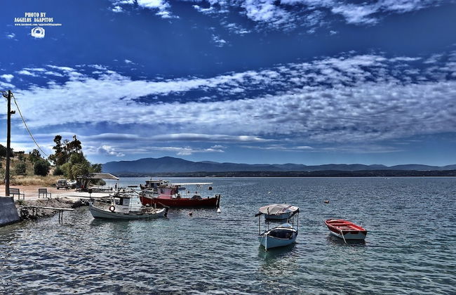 Philoxenia Hotel - Foto 57