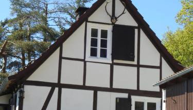 Linnehus am Diemelsteig - Foto 5