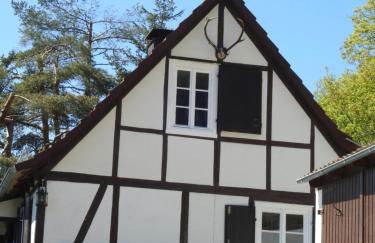 Linnehus am Diemelsteig - Foto 5