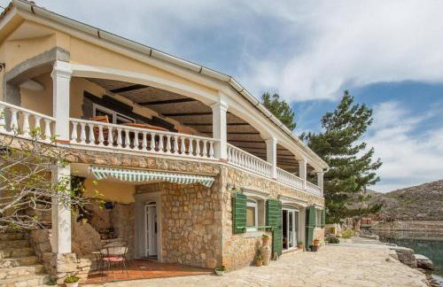 Apartments by the sea Lukovo Sugarje, Karlobag - 21469 - Foto 3