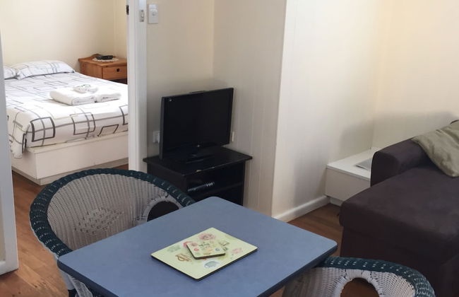 Park Beach Cabins - Foto 5