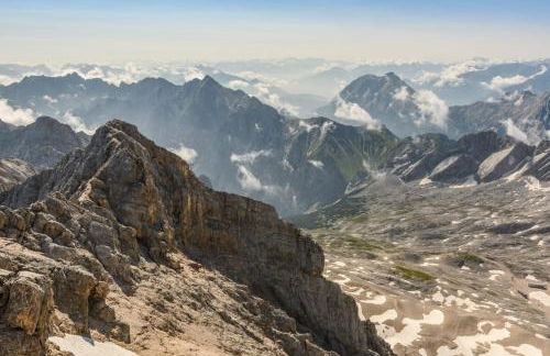 Ferienhaus Villa Alpenpanorama - Foto 140