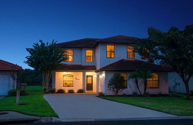 Ov3750 - High Grove - 5 Bed 3.5 Baths Villa - Foto 19