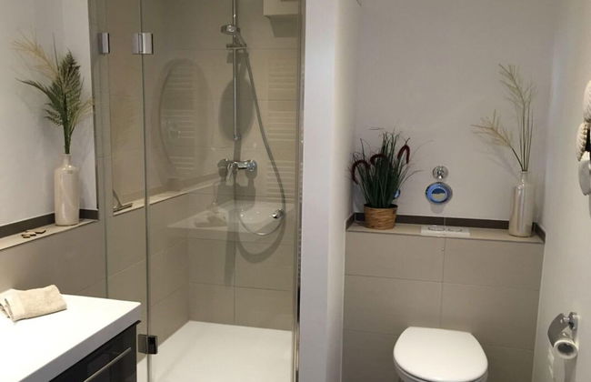 Am Muhlenteich 2 Comfortable Vacation Home - Foto 9