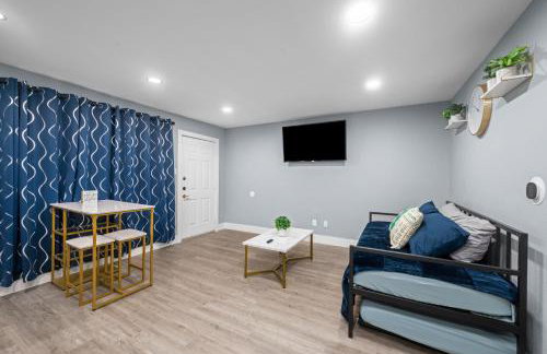 Central Houston 1BR with Modern Comforts - Foto 11