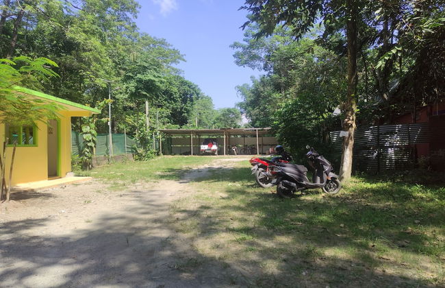 Homocation Sikhiri Cottages - Foto 6