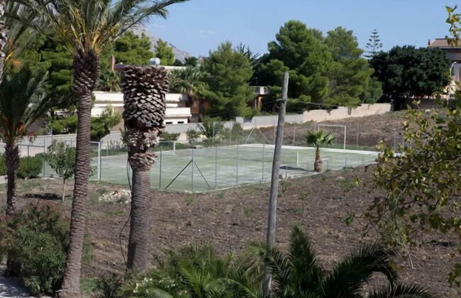 Agriturismo Baglio Fontana - Foto 63