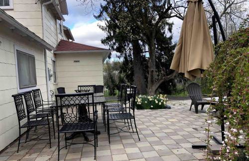 20 min Woodbury Outlet & USMA 35 min Mt Creek - Foto 17