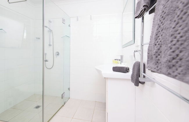 Poinciana Cottages - Foto 8