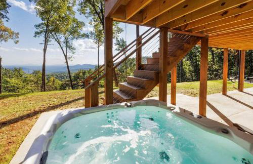 Shenandoah View Mountain Escape - Foto 32