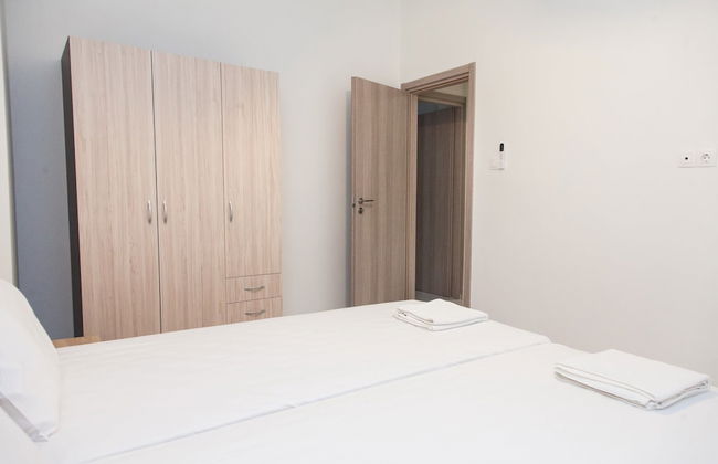 3 bedroom apartment at Koridallos square - Foto 10