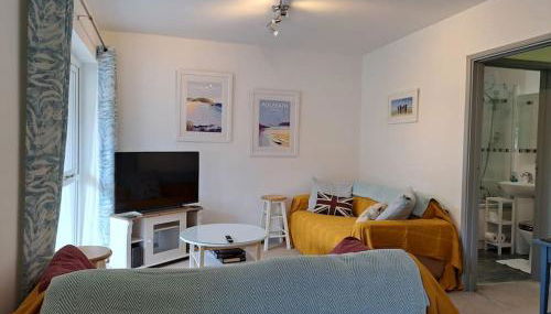 2-bed flat with balcony - Foto 4