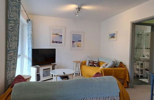 2-bed flat with balcony - Foto 4