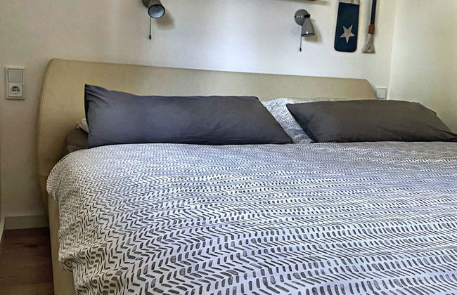 Bungalow Park am Salzhaff - Foto 3