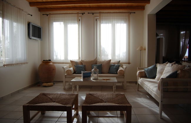 Aeolos Hotel - Foto 2