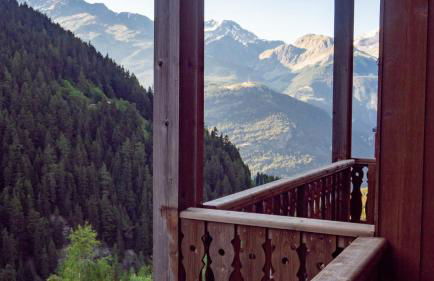 Magnifique studio au pied du télécabine d'Arrondaz et des pistes de ski - Foto 14