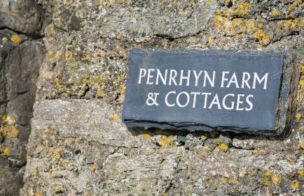 Beudy Penrhyn - Foto 52