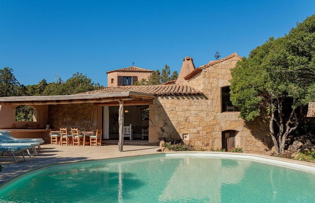 Casa Chenal 10 Emma Villas - Foto 3