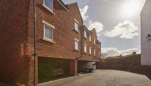 Beach Walk Apartment in Skinningrove - Foto 4