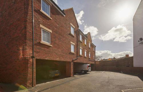 Beach Walk Apartment in Skinningrove - Foto 4