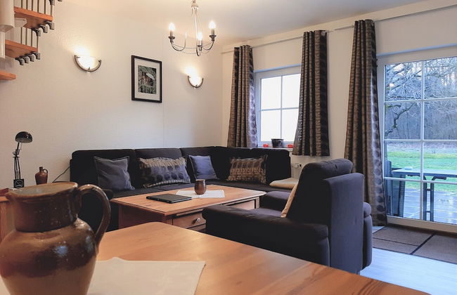 Ferienwohnung Stricker Harz - Photo 75