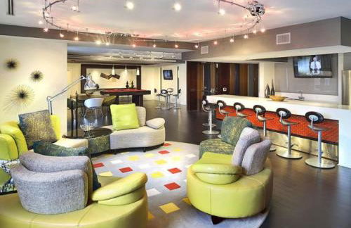 NoMa 1BR w Gym Doorman nr Capitol Hill WDC-209 - Foto 20