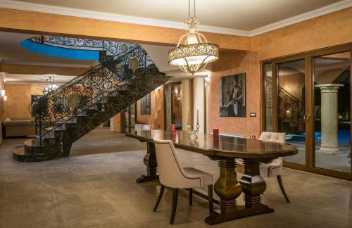 Villa Kastello Kalliste, Wine Dark Sea Villas - Foto 32