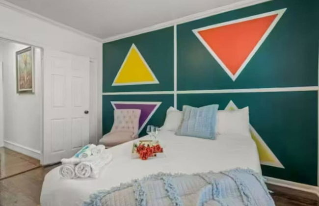 Cozy&Chic Apartments Near Downtown - Foto 29