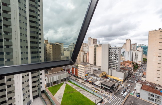 Metropolitan Flats - Foto 47