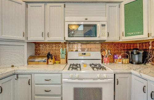 Private Beach Access! Lake Michigan Family Getaway - Foto 10