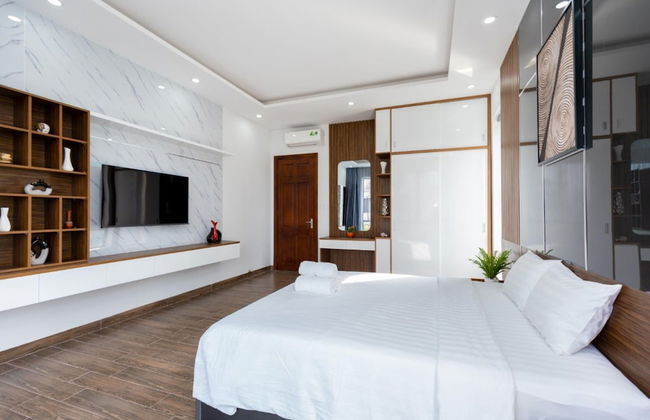 Tran Duy Sunrise Villa - Photo 2