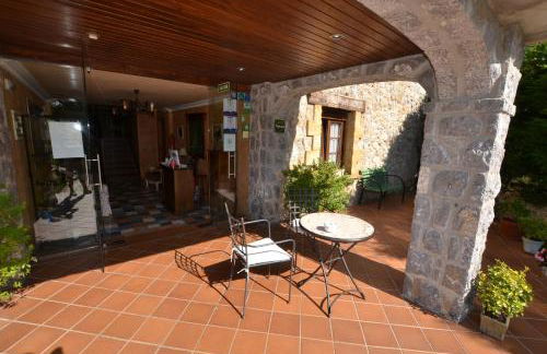 La Casona del Carmen - Foto 62