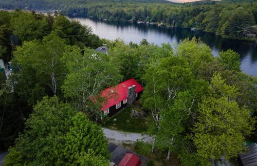 Lakefront Cabin 314 Shoreline - Foto 48