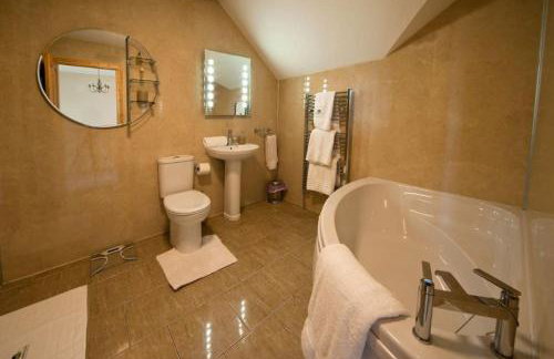 Poplar Tree Eco Lodge - Foto 26