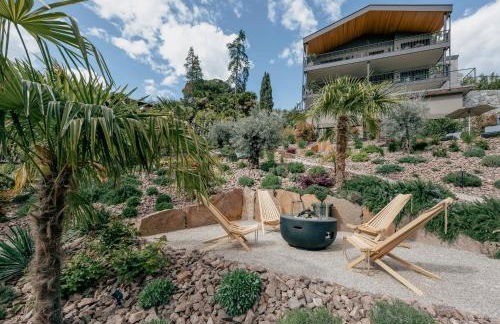 La Libella - Suite #5 - la terrazza mit privatem Pool - Photo 21