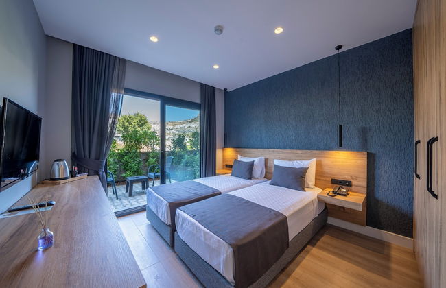 Gündoğan Suites - Foto 24