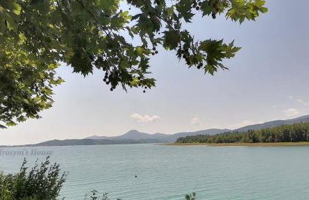 Effrosyni's House - Foto 23