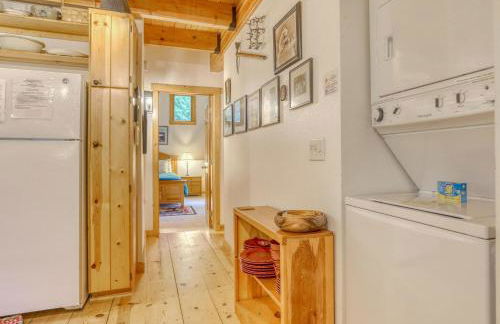 Marshall Cabin - Meredith Lodging - Foto 12