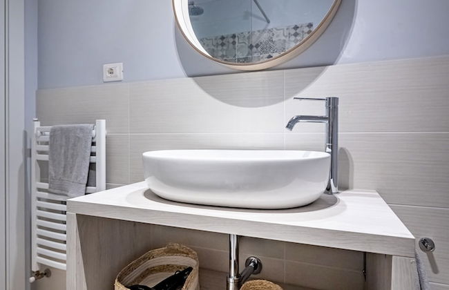 YiDfabulous with a garden near Florence - Foto 47