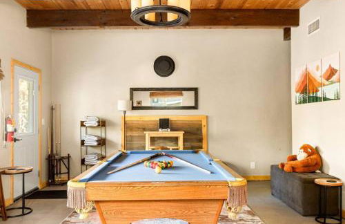 Misty Tree Top Chalet - Foto 13