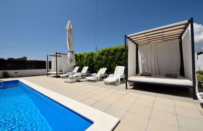 Queen Ahn with heated pool - Foto 5