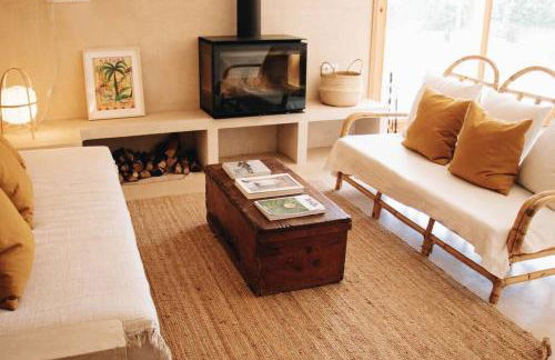 Can Camades - Casa amb jardí i piscina a L'Empordà - Foto 22