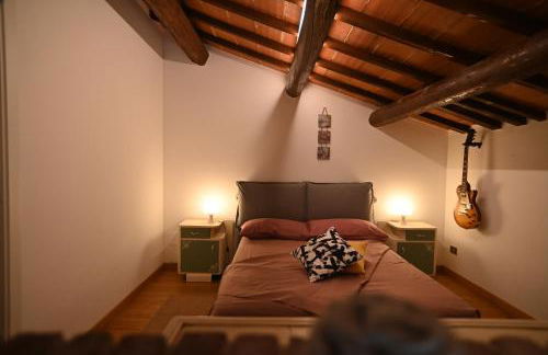 CA CENTOSA ARTISTIC HOUSE villa storica ristrutturata con patio e giardino - Photo 27