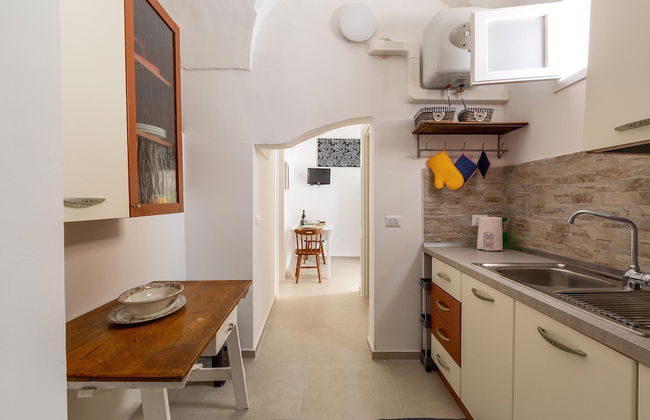 3482 Vico dei Mille by Barbarhouse - Foto 8